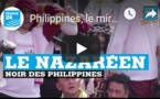 Philippines, le miracle du Nazaréen noir