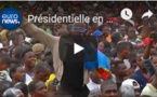 Présidentielle en RDC : la liesse des partisans de Tshisekedi à l'annonce des résultats
