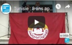 Tunisie : 8 ans après la "Révolution", une transition difficile