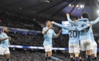 Manchester City balaye Wolverhampton