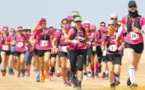 Dakhla fin prête pour le challenge sportif et solidaire "Sahraouiya"