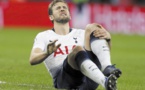 Forfait de Kane : Coup dur pour les Spurs