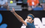 Federer jouera Roland-Garros