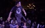 Phil Wizard remporte à Marrakech la finale mondiale "Undisputed Masters" de breakdance