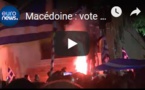 Macédoine : vote décisif ce vendredi au parlement grec