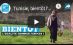Tunisie, bientôt l'égalité dans l'héritage ?