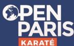 Open Paris Karaté : Deux médailles de bronze pour le Maroc