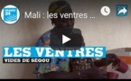 Mali : les ventres vides de Ségou