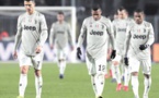 Coupe d'Italie  : Soirées de cauchemar  pour la Juventus et la Roma