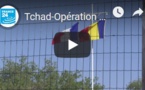 Tchad-Opération Barkhane, frappes de l'armée française sur un groupe armé libyen