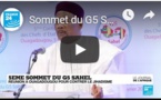 Sommet du G5 Sahel : réunion à Ouagadougou pour contrer le jihadisme