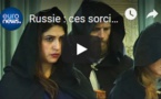 Russie : ces sorcières qui soutiennent Vladimir Poutine