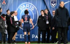 Peur sur toutes les lignes pour le PSG avant le choc à Manchester