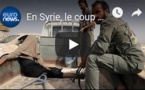 En Syrie, le coup de grâce au califat de Daech
