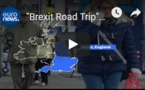 "Brexit Road Trip" : étape 2, en terre hostile à l'Union européenne