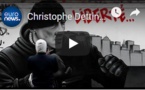 Christophe Dettinger, le boxeur gilet jaune, condamné à un an de prison