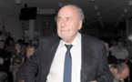 Mondial-2006 : Blatter convoqué en mars par le parquet suisse