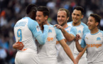 Ligue 1 : Marseille reprend des couleurs  Monaco sort de la zone rouge