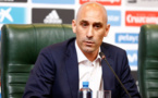 Luis Rubiales : Peu de pays de par le monde disposent d'installations sportives comme celles du Maroc