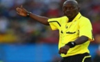 Arbitrage sénégalais pour le match MCO-RSB