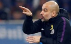 Guardiola : Je suis un fan de la VAR