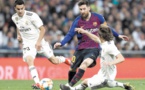 Liga : Second clasico avec le titre comme enjeu