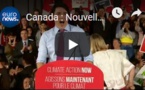 Canada : Nouvelle démission au sein du gouvernement Trudeau