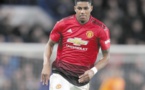 Rashford, le talent précoce en passe de se trouver