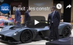 Brexit : les constructeurs automobiles étrangers risquent de déserter le Royaume-Uni