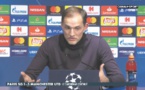 Thomas Tuchel  : Pour le PSG, le résultat est fou !