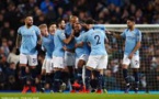 Premier League : Sixième victoire consécutive de City