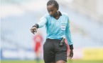 Des arbitres femmes à la CAN U 17