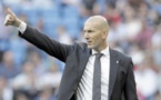 Le retour gagnant de Zidane