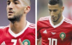 L’EN à pied d’œuvre à Rabat Ziyech et Belhanda incertains