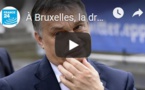 À Bruxelles, la droite européenne sanctionne le leader populiste Viktor Orban