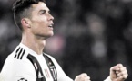 Ronaldo accusé de viol, la Juve n'ira pas se préparer aux USA cet été