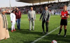 D'anciennes joueuses du FC Barcelone à Laâyoune pour encourager le football féminin au Maroc