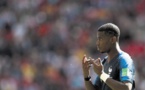 Pogba, un avant et un après Coupe du monde