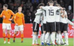 Qualifs Euro-2020 Fortunes diverses pour l’Allemagne et la Croatie