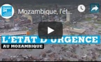 Mozambique, l'état d'urgence