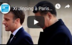 Xi Jinping à Paris : la France à petits pas sur les "routes de la soie"