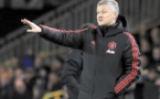 United confirme Solskjaer comme entraîneur pour trois ans