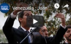 Venezuela : Juan Guaido déclaré "illégitime" par un juge proche du pouvoir