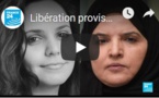 Libération provisoire de trois militantes saoudiennes