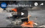 Nicolas Maduro annonce un rationnement de l'électricité