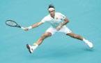 Roger Federer : La jeunesse éternelle