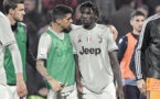 Nouveaux incidents racistes lors de Cagliari-Juventus