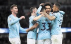 Premier League : Manchester City reprend les commandes