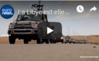 La Libye est-elle au bord d'un embrasement militaire ?