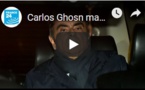 Carlos Ghosn maintenu en garde à vue jusqu'au 14 avril au Japon